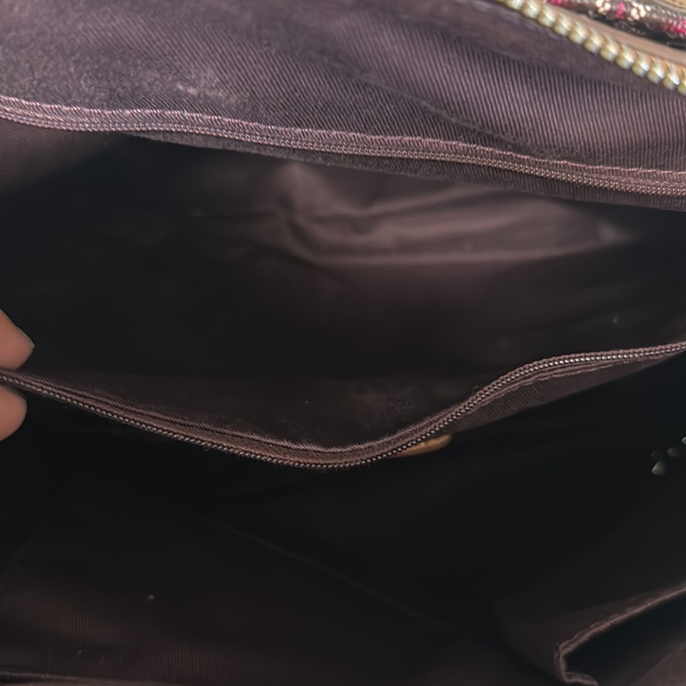 Fossil Sydney Shoulder Bag - Picture 9 of 11